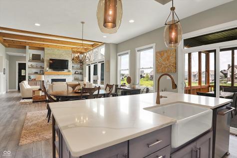 18398 Cross Lakes Court Westfield IN 46074