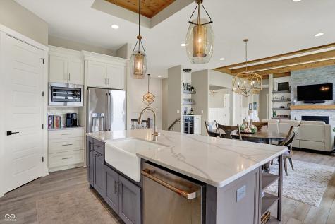18398 Cross Lakes Court Westfield IN 46074