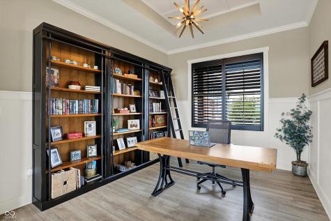 18398 Cross Lakes Court Westfield IN 46074