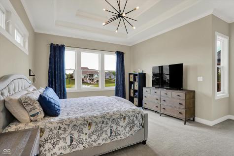 18398 Cross Lakes Court Westfield IN 46074