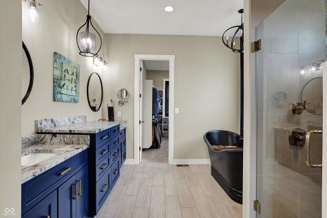 18398 Cross Lakes Court Westfield IN 46074