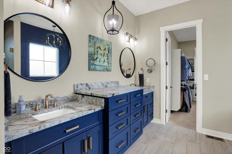 18398 Cross Lakes Court Westfield IN 46074