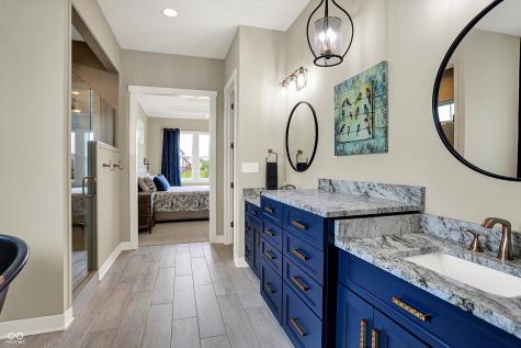 18398 Cross Lakes Court Westfield IN 46074