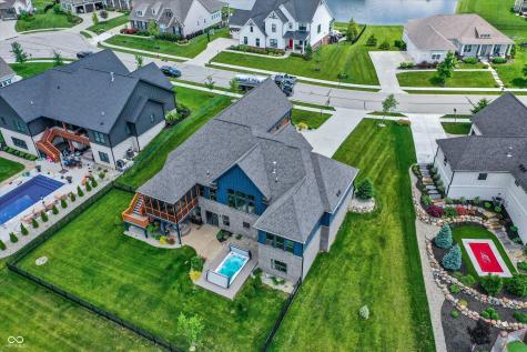18398 Cross Lakes Court Westfield IN 46074