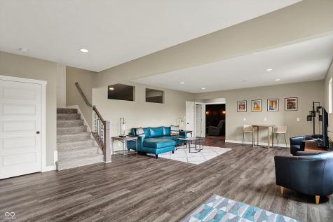 18398 Cross Lakes Court Westfield IN 46074