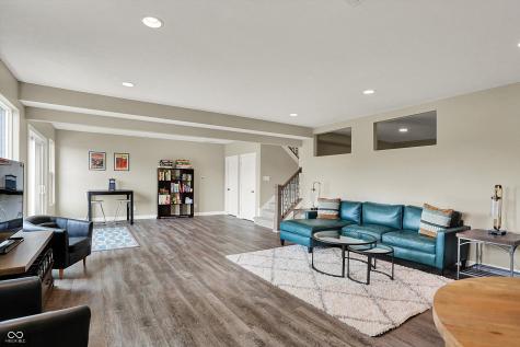 18398 Cross Lakes Court Westfield IN 46074