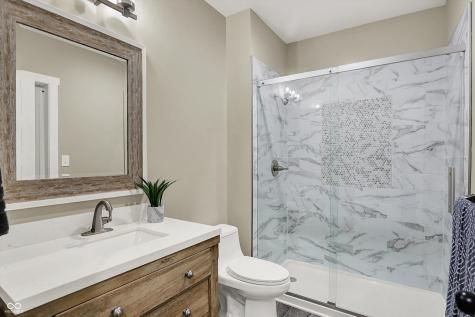 18398 Cross Lakes Court Westfield IN 46074