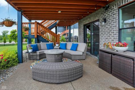 18398 Cross Lakes Court Westfield IN 46074