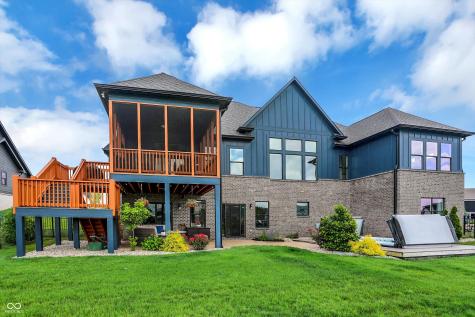 18398 Cross Lakes Court Westfield IN 46074