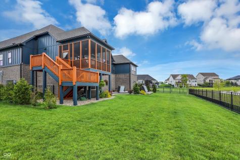 18398 Cross Lakes Court Westfield IN 46074
