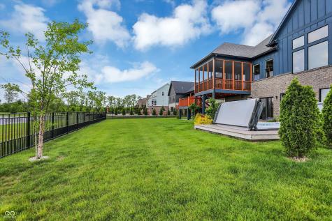 18398 Cross Lakes Court Westfield IN 46074