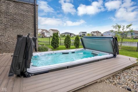 18398 Cross Lakes Court Westfield IN 46074