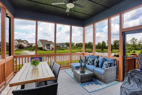 18398 Cross Lakes Court Westfield IN 46074