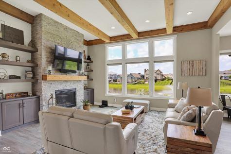 18398 Cross Lakes Court Westfield IN 46074
