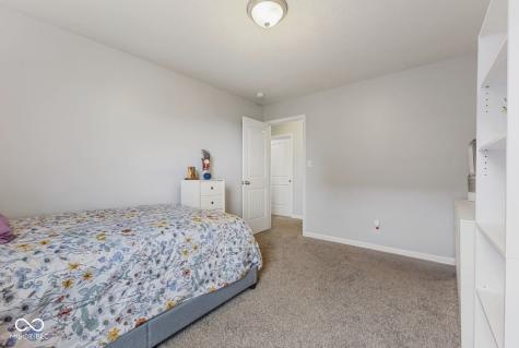 3948 Saddle Club South Parkway Bargersville IN 46106