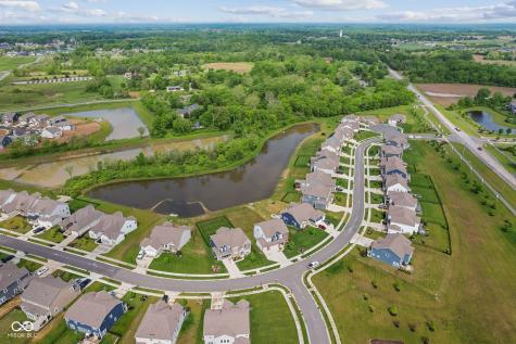 3948 Saddle Club South Parkway Bargersville IN 46106