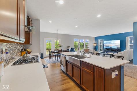 3948 Saddle Club South Parkway Bargersville IN 46106