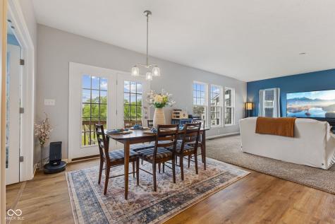 3948 Saddle Club South Parkway Bargersville IN 46106