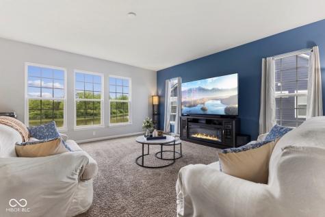 3948 Saddle Club South Parkway Bargersville IN 46106