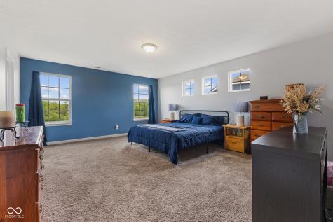 3948 Saddle Club South Parkway Bargersville IN 46106