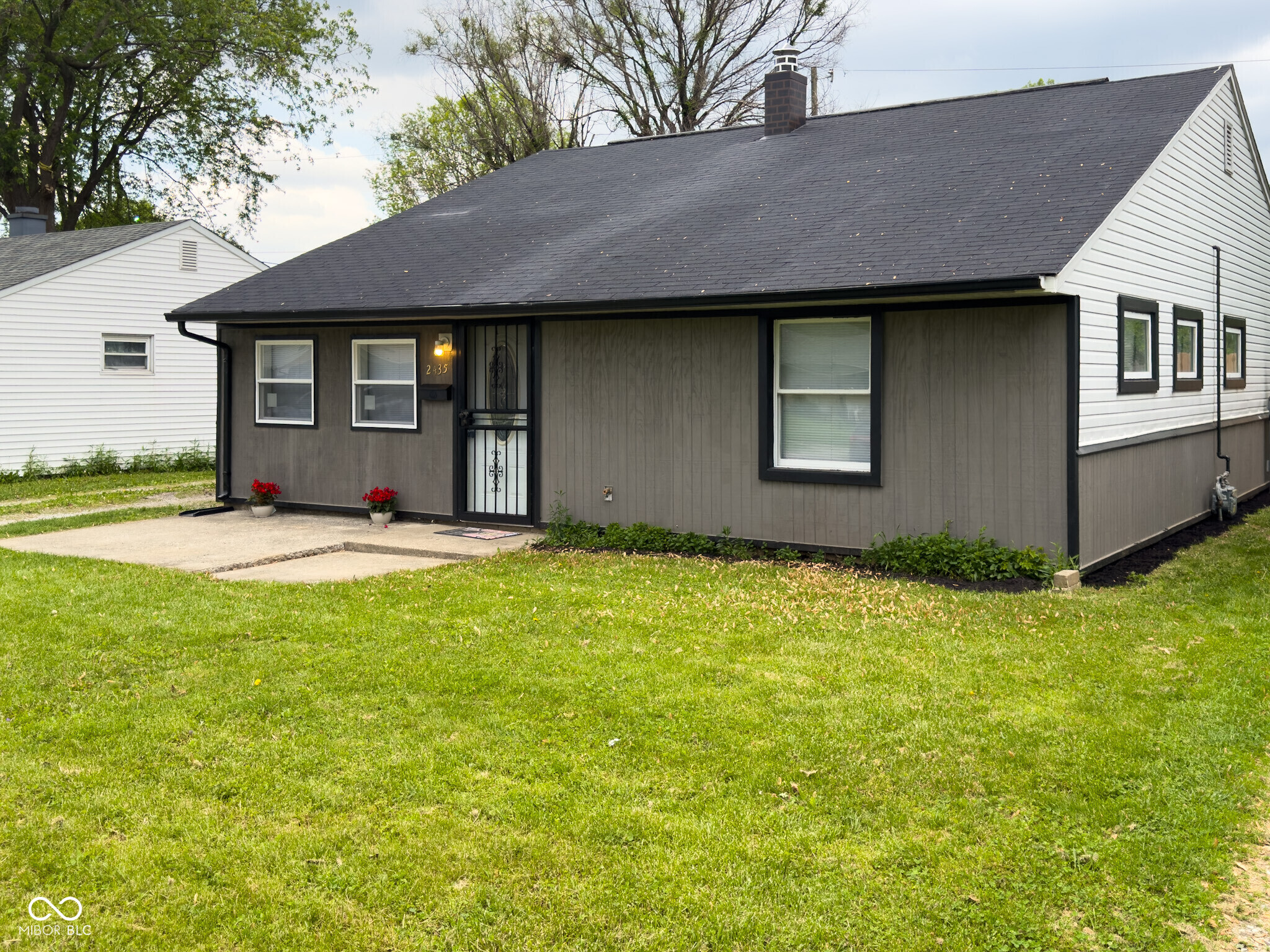 2435 Asbury Street Indianapolis IN 46203