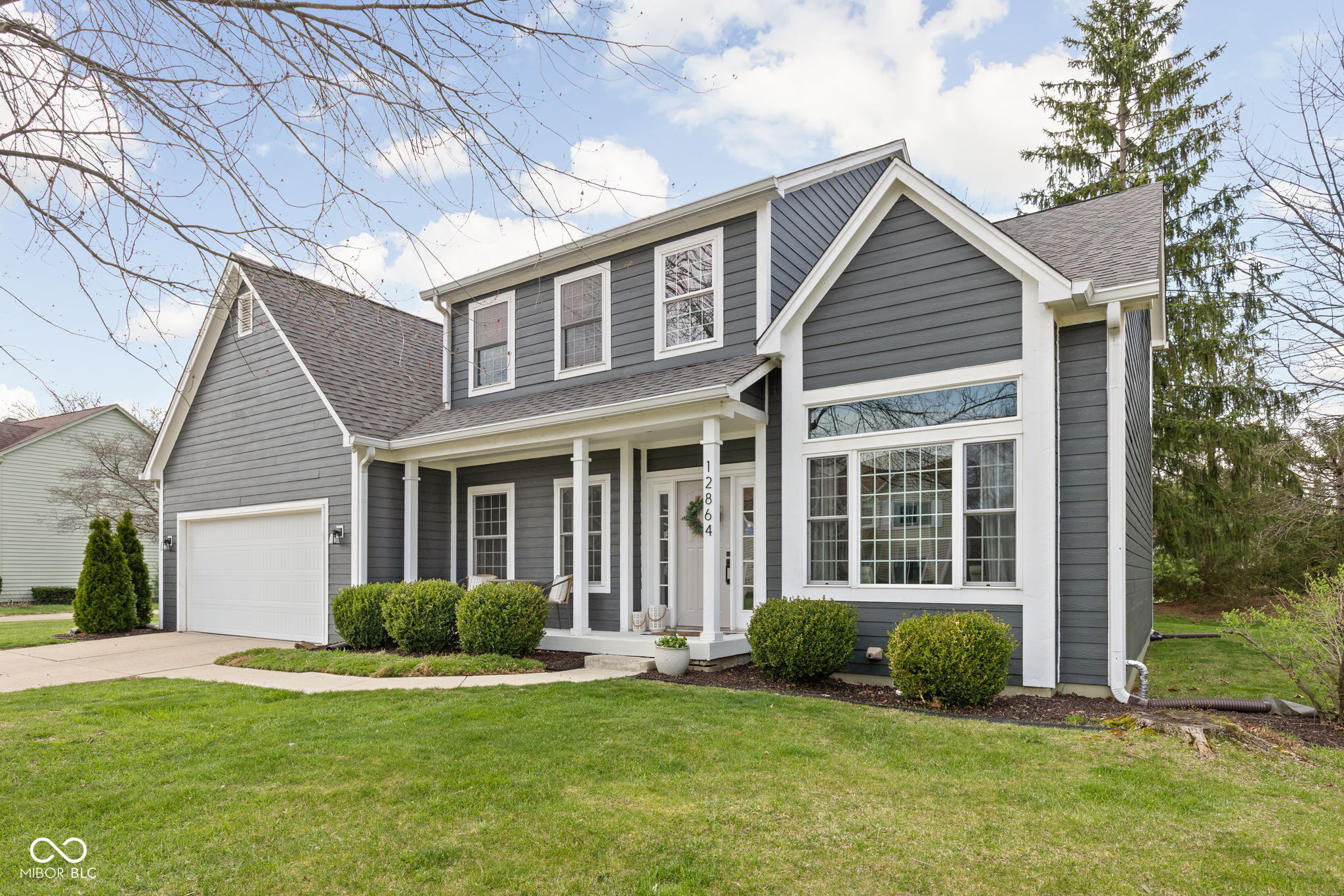 12864 Fleetwood Drive S Carmel IN 46032