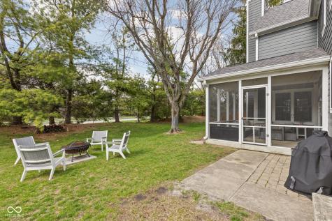 12864 Fleetwood Drive S Carmel IN 46032