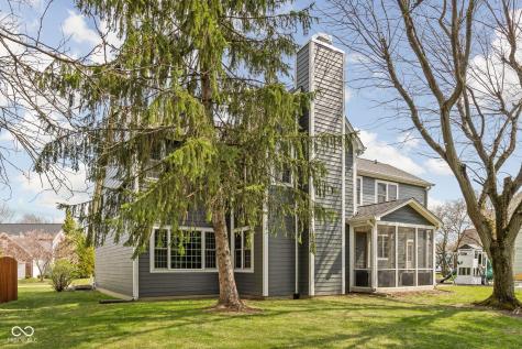 12864 Fleetwood Drive S Carmel IN 46032