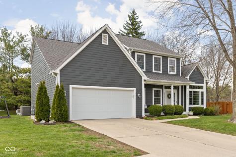 12864 Fleetwood Drive S Carmel IN 46032