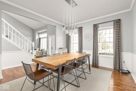 12864 Fleetwood Drive S Carmel IN 46032