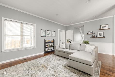 12864 Fleetwood Drive S Carmel IN 46032