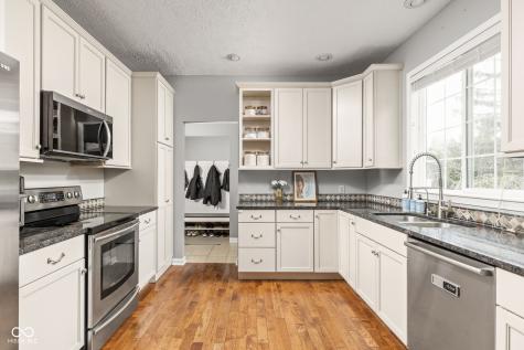 12864 Fleetwood Drive S Carmel IN 46032