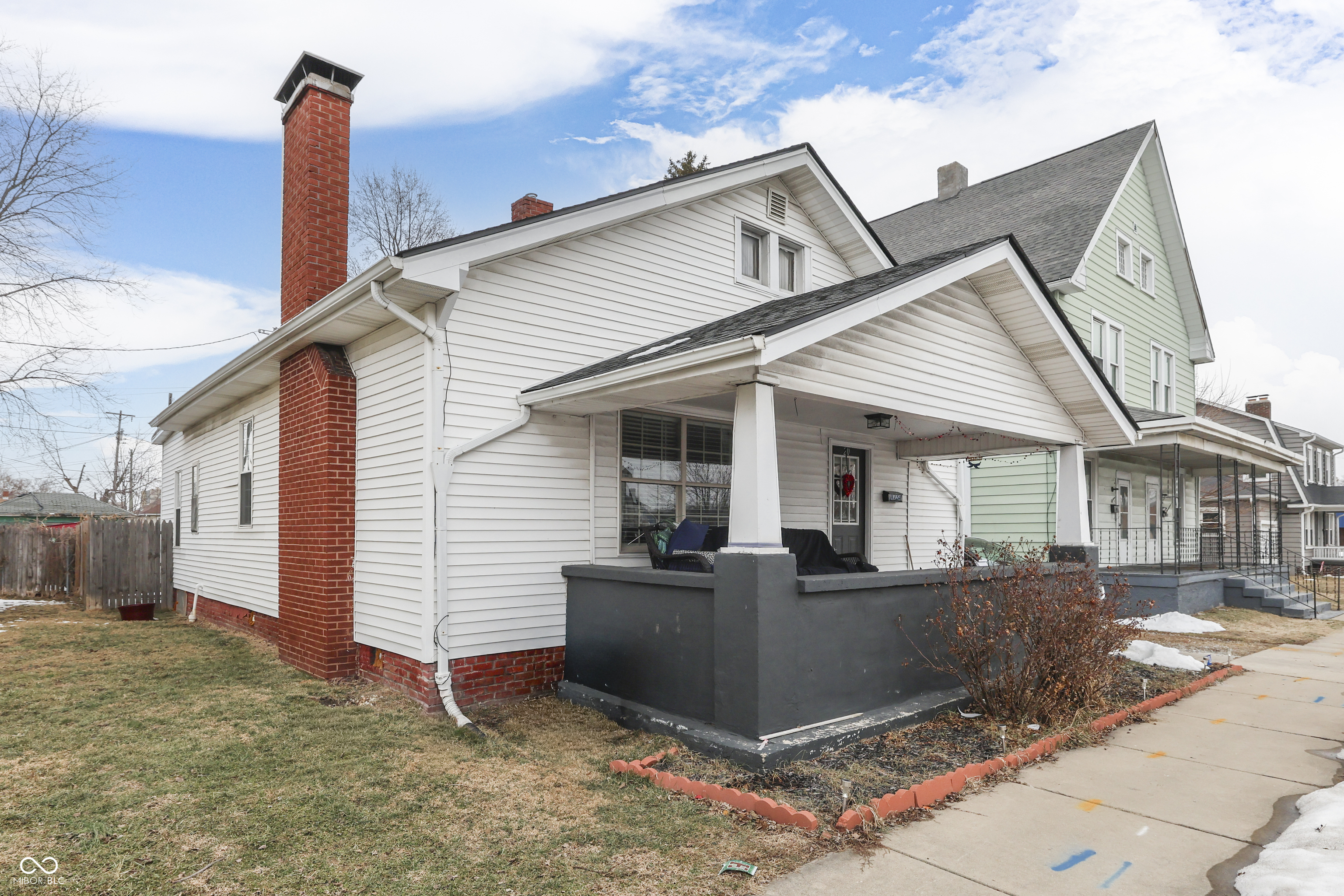 20 Colescott Street Shelbyville IN 46176
