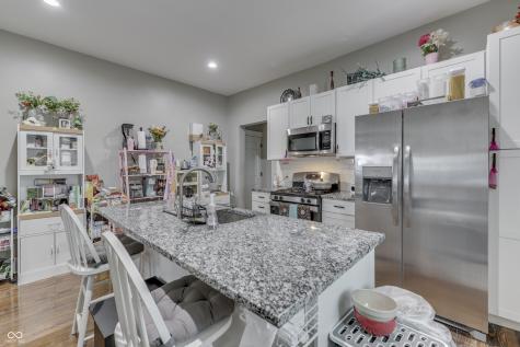 20 Colescott Street Shelbyville IN 46176