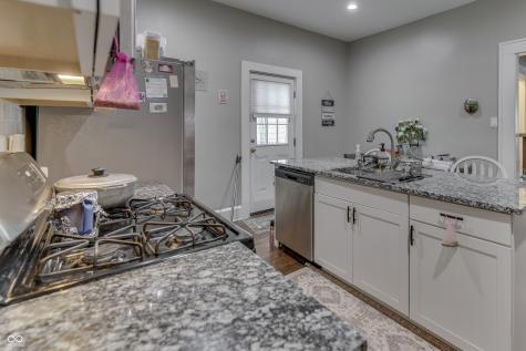 20 Colescott Street Shelbyville IN 46176