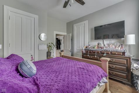20 Colescott Street Shelbyville IN 46176