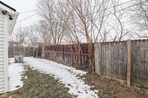 20 Colescott Street Shelbyville IN 46176