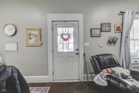 20 Colescott Street Shelbyville IN 46176