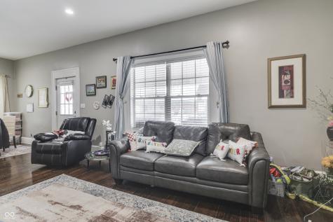 20 Colescott Street Shelbyville IN 46176