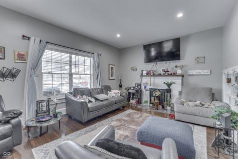 20 Colescott Street Shelbyville IN 46176