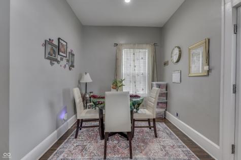 20 Colescott Street Shelbyville IN 46176