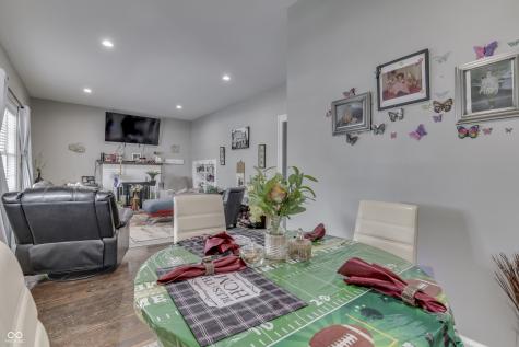 20 Colescott Street Shelbyville IN 46176