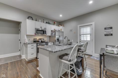 20 Colescott Street Shelbyville IN 46176