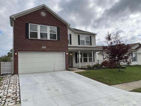 5511 Skipping Stone Drive Indianapolis IN 46237