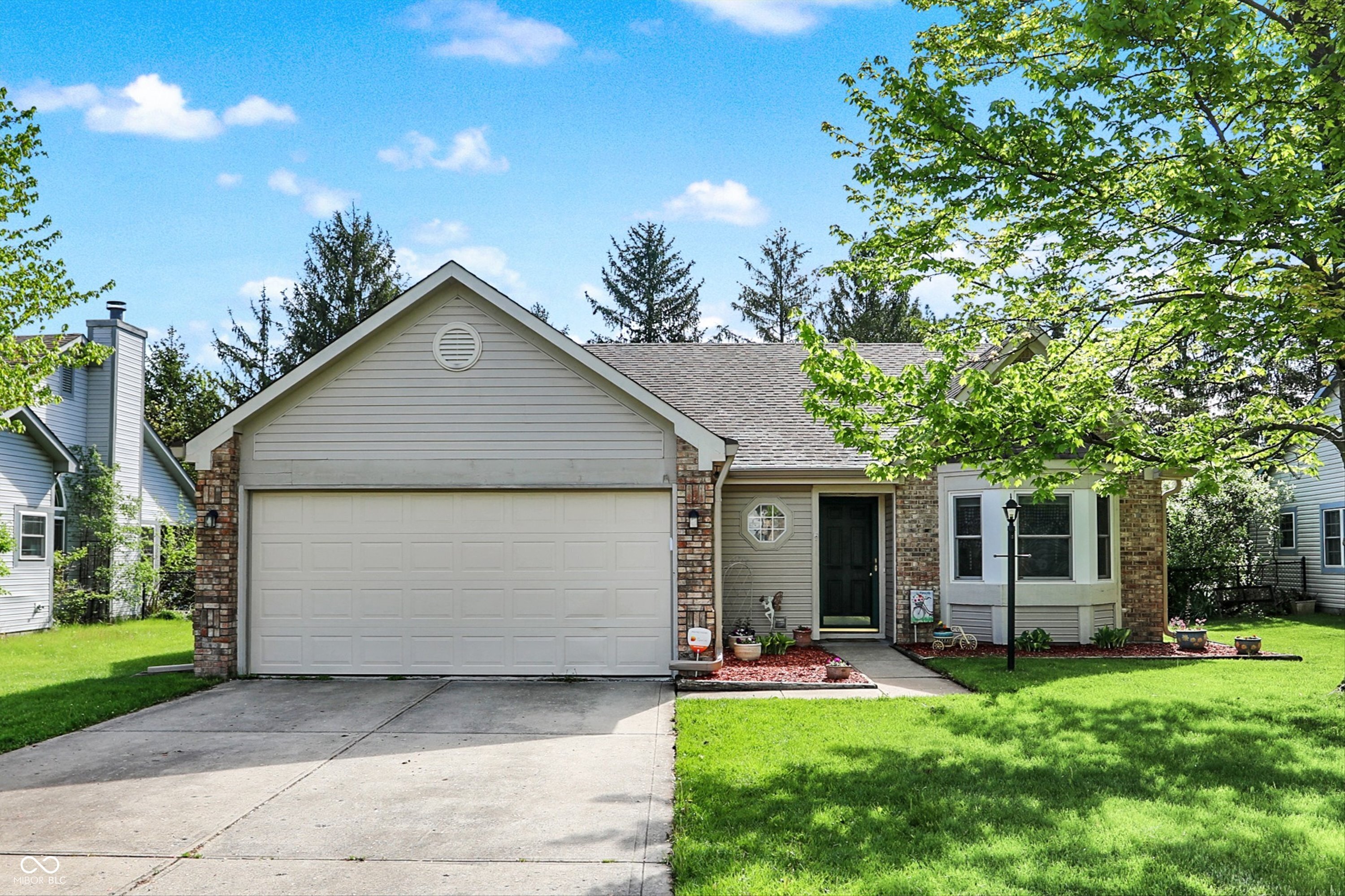 6257 Old Barn Court Indianapolis IN 46268
