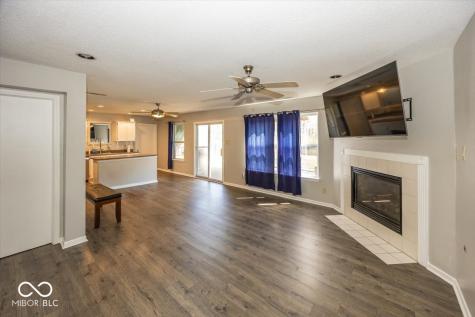 9157 Harrison Run Place Indianapolis IN 46256