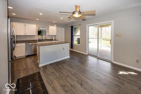 9157 Harrison Run Place Indianapolis IN 46256
