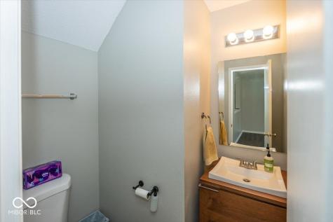 9157 Harrison Run Place Indianapolis IN 46256