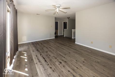 9157 Harrison Run Place Indianapolis IN 46256