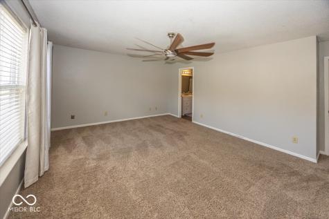 9157 Harrison Run Place Indianapolis IN 46256
